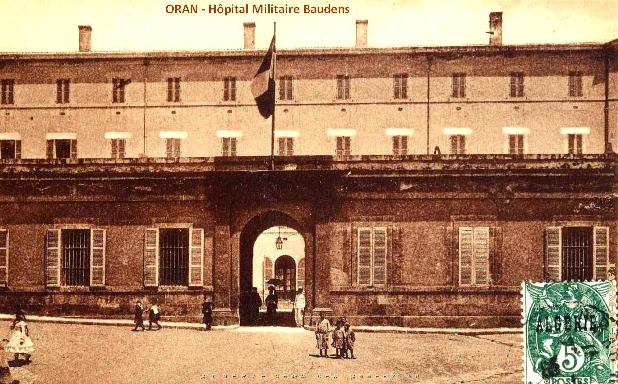 MB f- 16- Hopital militaire.jpg